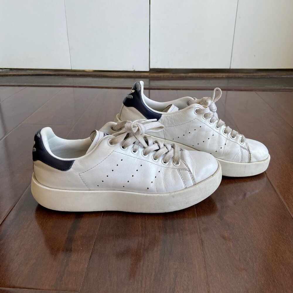 Adidas Stan Smith Bonega Platform
